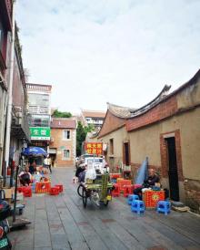 鲤城区泉州古城示范区7