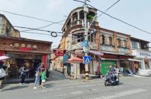 鲤城区泉州古城示范区10