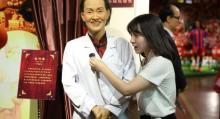 鼓浪屿名人蜡像馆25