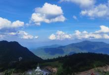 九仙山风景区27
