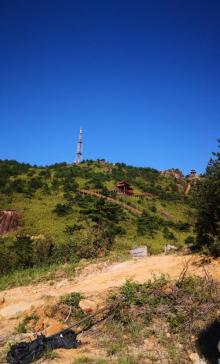 九仙山风景区19
