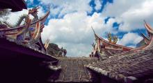 九仙山风景区4