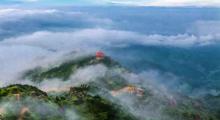 九仙山风景区8