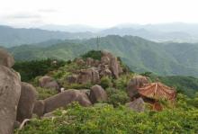 九仙山风景区21