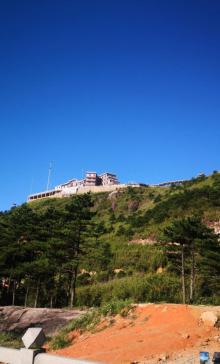 九仙山风景区16