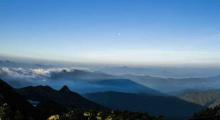 九仙山风景区5