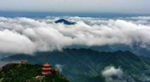 九仙山风景区2