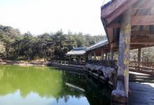 九仙山风景区12