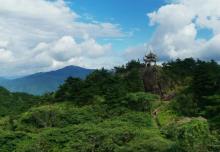 九仙山风景区22