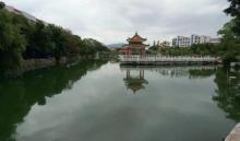 钱东小公园(饶平县钱东镇纪律检查委员会西)2