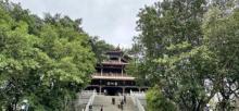 西湖公园3
