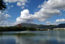 西湖公园15