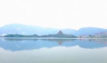 西湖公园5
