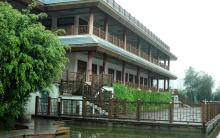 五缘湾湿地公园9