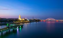 五缘湾湿地公园3