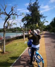 五缘湾湿地公园17