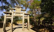 培田古民居20