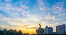 白鹭洲公园10
