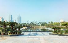 白鹭洲公园13