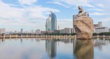 白鹭洲公园9