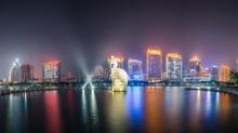 白鹭洲公园3