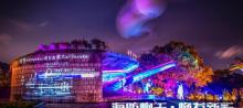 文保奇妙夜之胡里山炮台6