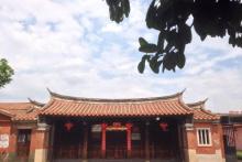 泉州府文庙16