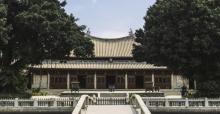 泉州府文庙8