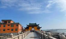 洛伽寺1