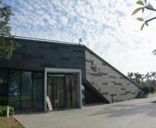 厦门湾·白塘湾火山公园30