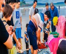 厦门湾·白塘湾火山公园29