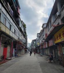 台湾小吃街1