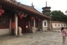 泉州东西塔17