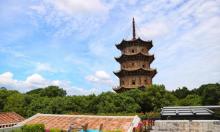 泉州东西塔19