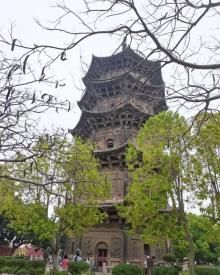 泉州东西塔9
