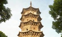 泉州东西塔5