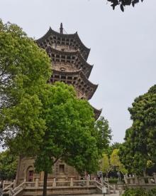泉州东西塔8