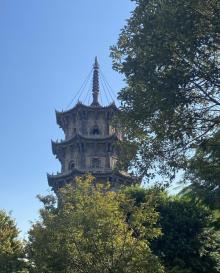泉州东西塔16