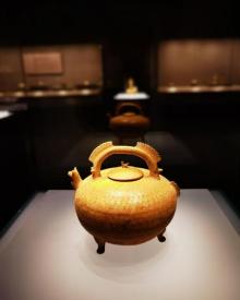 世茂海上丝绸之路博物馆9