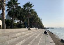 海湾公园19