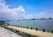 海湾公园12