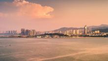 海湾公园1