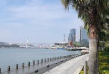 海湾公园21