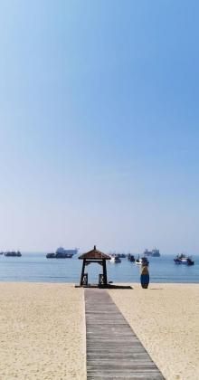 西沙湾12