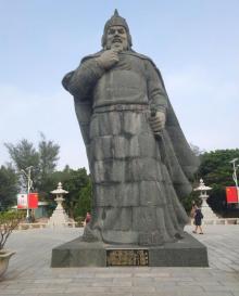 西沙湾16