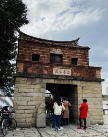 安平桥7