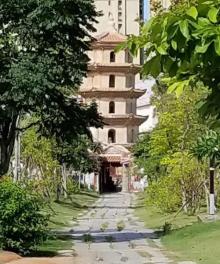 安平桥18