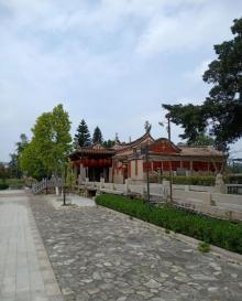 安平桥16