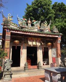 万国建筑博览13