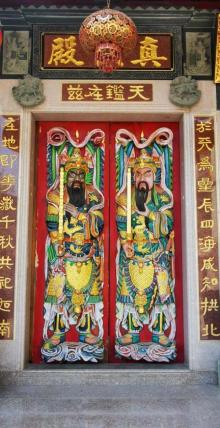 石狮十里黄金海岸13